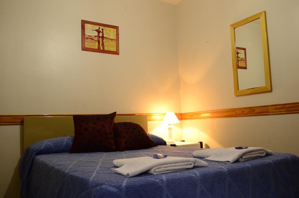 Hotel Del Valle San Juan Habitación foto