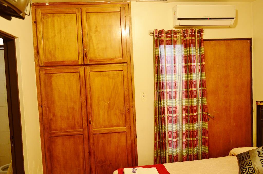 Hotel Del Valle San Juan Habitación foto