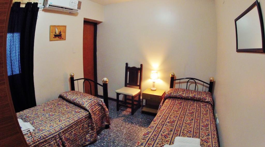 Hotel Del Valle San Juan Habitación foto