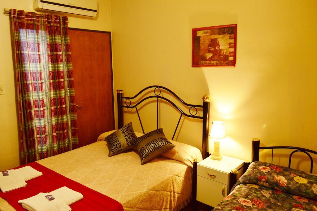 Hotel Del Valle San Juan Habitación foto