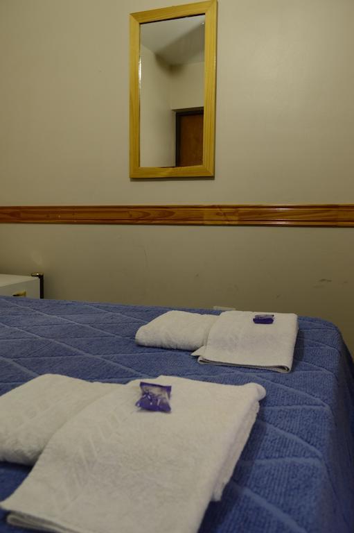Hotel Del Valle San Juan Habitación foto